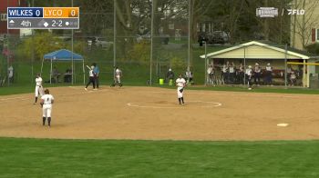 Replay: Wilkes vs Lycoming College - DH - 2024 Wilkes vs Lycoming | Apr 9 @ 5 PM