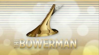Bowerman Awards 2013 - Full Replay