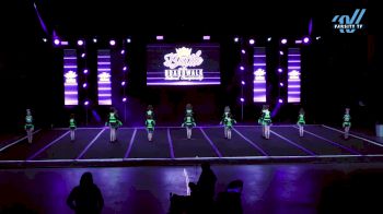 CEC - Freedom [2025 L2 Junior - D2 - Small - B Day 1] 2025 SU Battle at the Boardwalk Grand Nationals