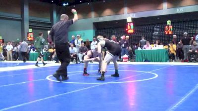 152 r3, Spencer Haywood, Wasatch HS vs Max Elling, Phillipsburg HS