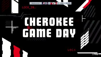 Replay: Home - 2024 Jets vs Cherokee | Nov 8 @ 6 PM