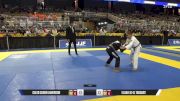 Elijah Jo-El Taggart vs Caleb Cason Jamerson 2025 Pan Kids Jiu-Jitsu IBJJF Championship