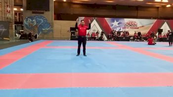 Renzo Roldan vs Ignacio Rodriguez 2026 ADCC Santiago Openint