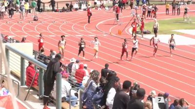 Udodi Onwuzurike Stanford Invitational Highlight