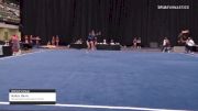 Bailey Davis - Women's Group, Somersaults Gymnastics Center - 2021 Women's Xcel Region 4 Championships