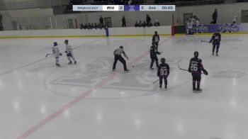 Replay: Home - 2024 RHA Winnipeg vs Xtreme | Nov 30 @ 10 AM