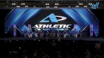 United Elite - Black-Ops [2024 L3 Junior - D2 Day 1] 2024 Athletic Championships Nationals & Dance Grand Nationals