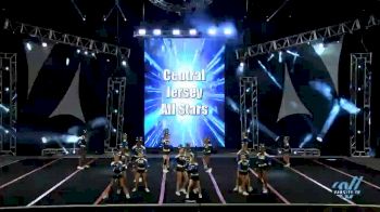 Central Jersey All Stars - JUNIOR AMMO [2018 Junior - Small 1 Day 2] 2018 WSF All Star Cheer and Dance Championship