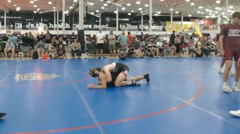 154 lbs Rr Rnd 3 - Mason Hawk, Phillipsburg - HSC vs Cole Brockman, Superior Black - HSC