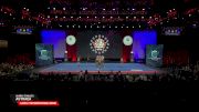 Surrey Starlets - Astraea [2026 L7 International Open Semis] 2026 The Cheerleading Worlds