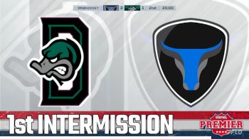 Replay: Home - 2023 Blue Ox vs Ducks | Dec 16 @ 6 PM