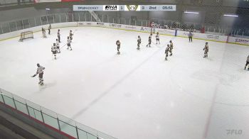 Replay: Home - 2024 RHA Kelowna Red vs PMHA | Feb 2 @ 7 PM