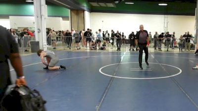 144 lbs Consi Of 64 #1 - George Jones, MN vs Noah Cates, GA