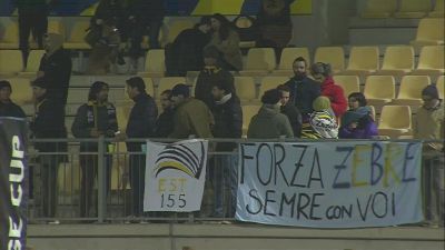 Replay: Zebre Parma vs Bristol Bears | Jan 14 @ 8 PM