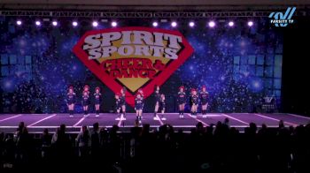 Cheer Factor - Superstition [2024 L1 Youth Day 2] 2024 Spirit Sports Worcester Nationals