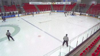 Replay: Home - 2023 Airdrie U17 vs Red Deer U17 | Oct 7 @ 4 PM