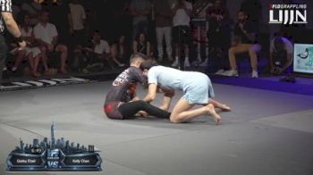 Kelly Chan vs Gabby Etzel 2026 LIJJN: Harlem Free Fight 3
