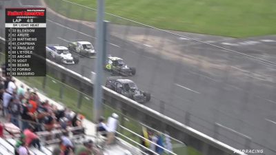 Full Replay | Weekly Racing at Stafford Speedway 7/5/24