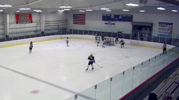 Replay: Home - 2025 Lightning vs Bearcat Blk | Jun 7 @ 12 PM