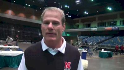 Mark Manning On Nebraska's Reno TOC Title-Success Breeds Success