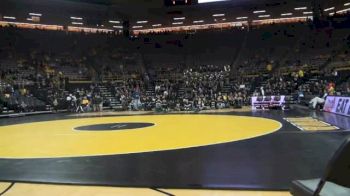 The Iowa band plays journey