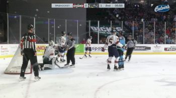 Replay: Home - 2023 Peoria vs Quad City | Dec 15 @ 7 PM