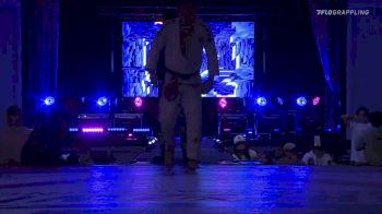 Leonardo Ribeiro vs Eduardo Rocha 2025 Fight to Win 297