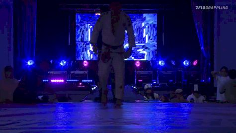 Leonardo Ribeiro vs Eduardo Rocha 2025 Fight to Win 297