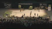 Dakota Combined Schools "Macomb MI" at 2025 WGI Percussion/Winds World Championships