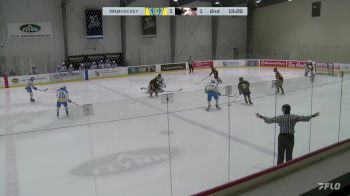 Replay: Home - 2024 Prairie Blue vs BWC White | Feb 3 @ 8 AM