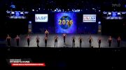 Dance Dynamics - My Body Is A Cage [2026 Senior Small Contemporary/Lyrical Finals] 2026 The Dance Worlds