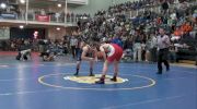 145 q, Jason Nolf, Kittaning vs Matt Humes, Saegertown