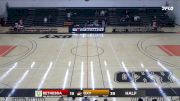 Replay: Bethesda vs Occidental | Nov 7 @ 7 PM