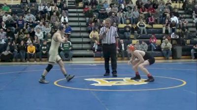 113 f, Spencer Lee, Franklin Regional vs Ethan McCoy, Greater Latrobe