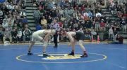 145 f, Jason Nolf, Kittanning vs Josh Maruca, Franklin Regional