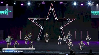 Wicked Elite - Mini Minions [2025 L1 Mini - Novice - Restrictions Day 1] 2025 Nation's Choice Grand Nationals