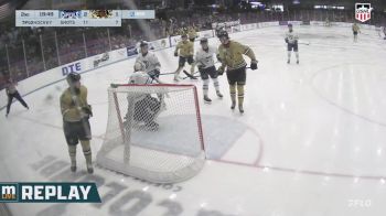 Replay: Home - 2025 Madison vs Muskegon | Mar 30 @ 2 PM