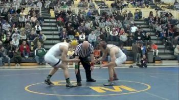 170, 3rd, Kyle Coniker, Pitt CC vs Connor Wagh, St Pauls