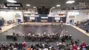 New Milford HS "New Milford CT" at 2026 WGI Perc/Winds Toms River Regional+