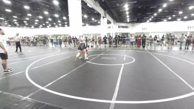 130 lbs Round Of 16 - Taylor Dorval, Ravage WC vs Bryleigh Delis, Threshold WC