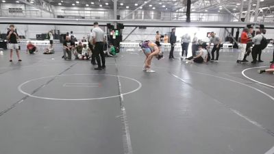 285 lbs Finals (8 Team) - Aiden Cooley, Team Shutt B Team vs Landon Tucker, Freakztyle Wrestling