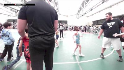 51-T lbs Consi Of 4 - Cayden Konya, Grit Mat Club vs Gabriel Goldsberry, Iron Horse