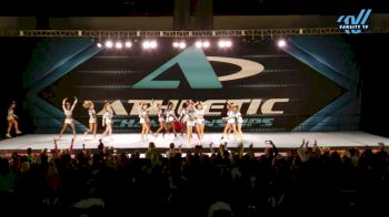 The Stingray Allstars - Marietta - Spice [2024 L5 Senior] 2024 Athletic Championships Atlanta Nationals