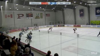 Replay: Home - 2024 Winkler vs Winnipeg | Mar 17 @ 7 PM