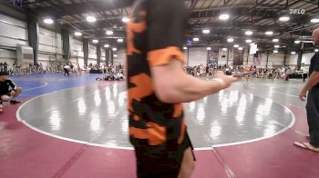 132 lbs Rr Rnd 2 - Gavin Hornsby, United Training Facility vs Nate Rioux, Team Shutt Van Hoven