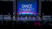 Dance Dynamics [2018 Youth Small Jazz] NDA All-Star National Championship