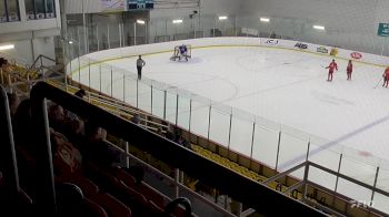 Replay: Home - 2025 U18 Female Consolation Red vs Blue | Jun 27 @ 2 PM