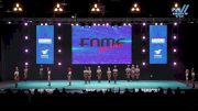 FAME All Stars - VA Beach - Envy [2024 L6 Senior - XSmall Day 2] 2024 CHEERSPORT National All Star Cheerleading Championship