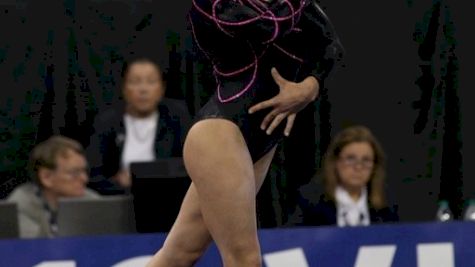 Wieber secures second title