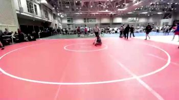 113 lbs Rr Rnd 1 - Aiden Grogg, PA Alliance Rams vs Anthony Viscido, Team Nauman Wrestling Club